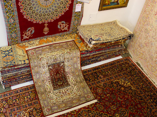 Orientteppiche Tabriz
