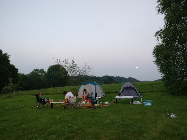 Camping Bellemeuse - Bastenaken