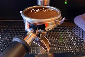 coffee time image