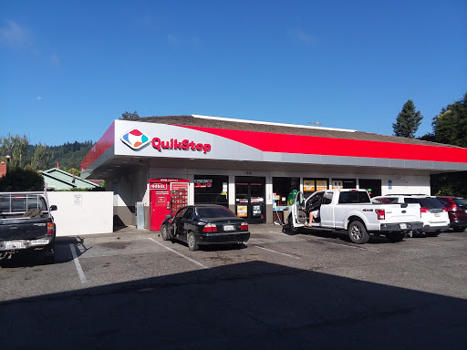 Convenience Store «Quik Stop», reviews and photos, 601 N Cloverdale Blvd, Cloverdale, CA 95425, USA