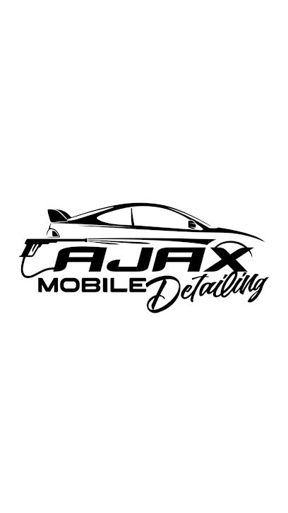Ajax Mobile Detailing