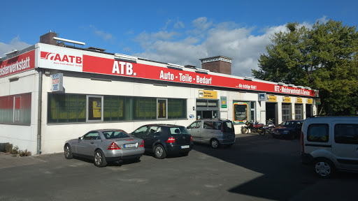 AATB Ahnefeld Auto Teile Bedarf GmbH