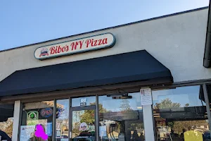 Bibo's NY Pizza image