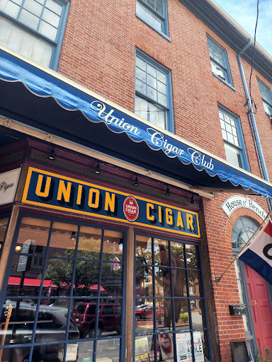 Cigar Shop «Union Cigar Club», reviews and photos, 5 Baltimore St, Gettysburg, PA 17325, USA