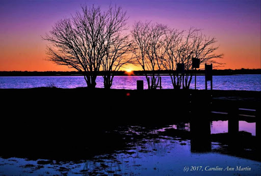 Golf Course «Bay Park Golf Course», reviews and photos, 1 1st Ave, East Rockaway, NY 11518, USA