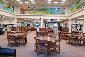Salt Lake-Moanalua Public Library image