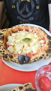 Pizza du Pizzeria OPS Pizza à Montrouge - n°11