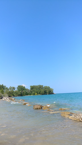 Nature Preserve «Kenosha Sand Dunes», reviews and photos, 7th Ave, Pleasant Prairie, WI 53158, USA