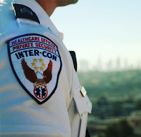 Inter-Con Security - Photo 8 - Car repair in Renton, WA, Tacoma