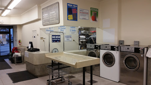 Laundry Service «Mahopac Launderaid & Dry Cleaners», reviews and photos, 960 S Lake Blvd, Mahopac, NY 10541, USA