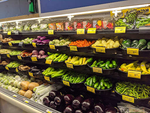 Grocery Store «Safeway», reviews and photos, 20620 W Homestead Rd, Cupertino, CA 95014, USA