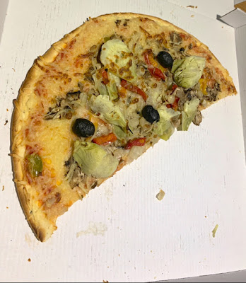 MAFAO PIZZ' JONZAC à Jonzac