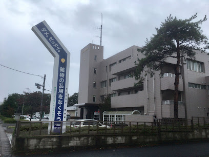 茨城県 ひたちなか警察署