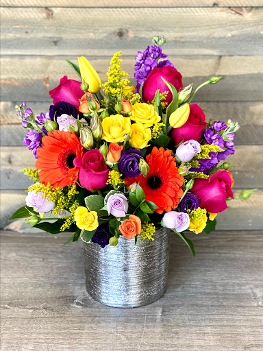 Florist «Everyday Flowers and Balloons», reviews and photos, 512 El Camino Real, Redwood City, CA 94063, USA