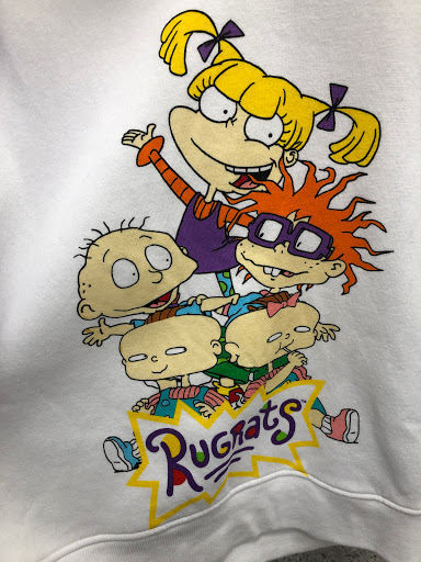 Clothing Store «Ross Dress for Less», reviews and photos, 26558 Bouquet Canyon Rd, Saugus, CA 91350, USA