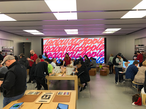 Computer Store «Apple Tacoma Mall», reviews and photos, 4502 S Steele St, Tacoma, WA 98409, USA