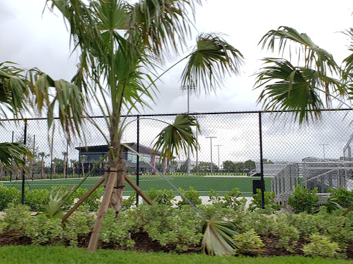 Stadium «Lockhart Stadium», reviews and photos, 1350 NW 55th St, Fort Lauderdale, FL 33309, USA