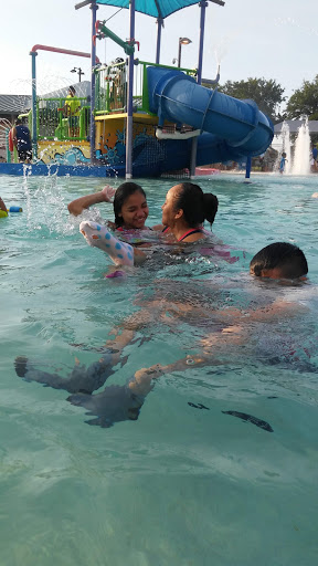 Aquatic Centre «Cimarron Family Aquatic Center», reviews and photos, 199 Red River Trail, Irving, TX 75063, USA
