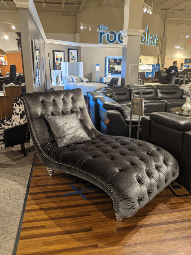 Furniture Store «The RoomPlace», reviews and photos, 2471 S Randall Rd, Algonquin, IL 60102, USA