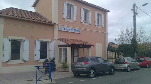 Centre de loisirs Cercle St Pierre Sausset-les-Pins