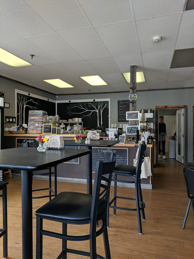 Cafe «Logical Sip Cafe & Bakery», reviews and photos, 103 Center St, Brewer, ME 04412, USA