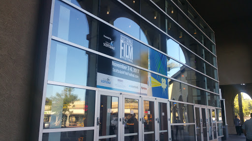 Movie Theater «Harkins Theatres Shea 14», reviews and photos, 7354 E Shea Blvd, Scottsdale, AZ 85260, USA