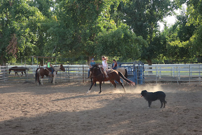 Whitney's Wild Oak Ranch
