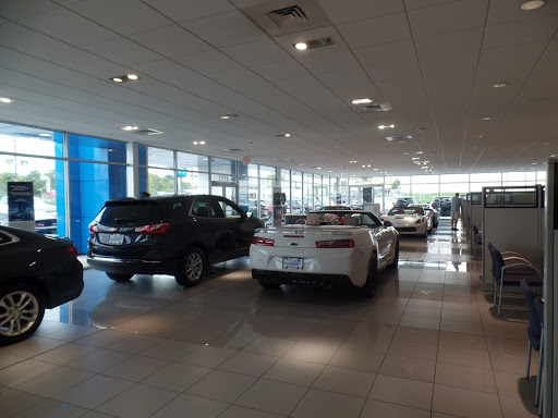 Chevrolet Dealer «Bob Fisher Chevrolet Inc», reviews and photos, 4111 Pottsville Pike, Reading, PA 19605, USA