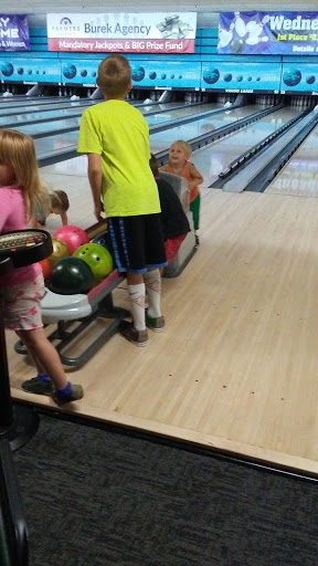 Bowling Alley «Vision Lanes», reviews and photos, 38250 Ford Rd, Westland, MI 48185, USA