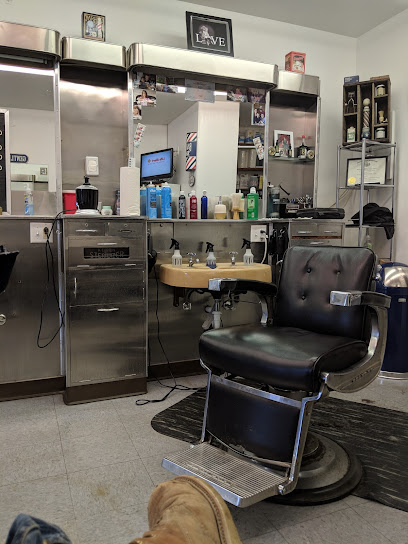 Traditions Barber Shop