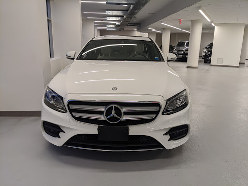Mercedes Benz Dealer «Silver Star Motors», reviews and photos, 36-11 Northern Blvd, Long Island City, NY 11101, USA