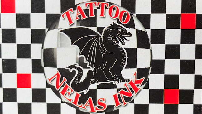 TATTOO NELAS INK