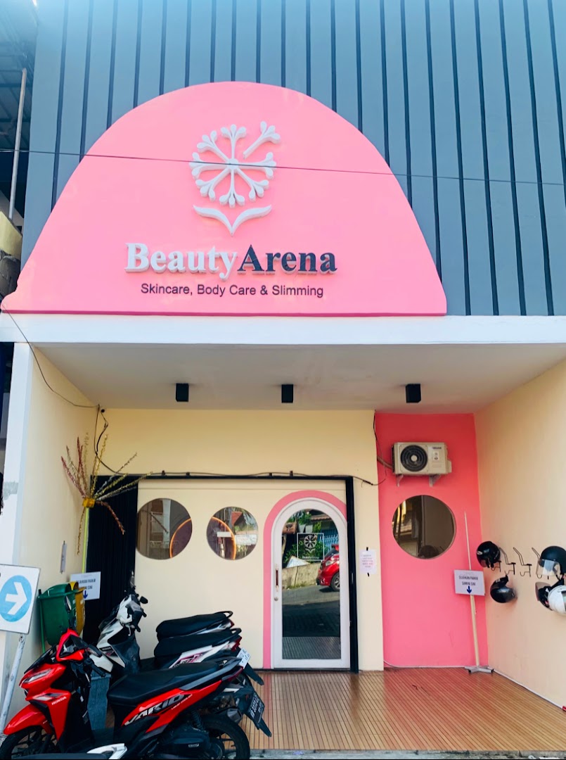 Beauty Arena Care Photo