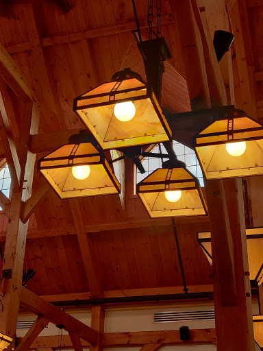 Wedding Venue «Timberlodge at Arrowhead Golf Club», reviews and photos, 12292 Clarence Center Rd, Akron, NY 14001, USA