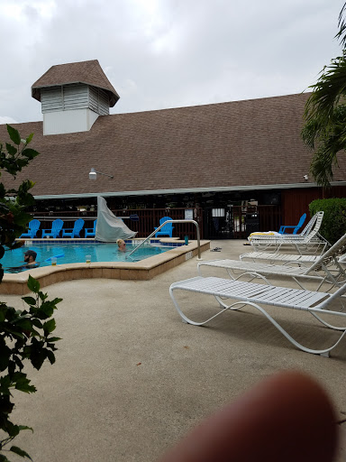 American Restaurant «Paradise Tiki Hut Restaurant and Bar», reviews and photos, 1502 Miramar St, Cape Coral, FL 33904, USA