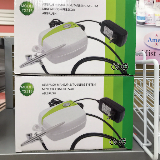 Baking Supply Store «Miles Cake & Candy Supplies», reviews and photos, 8801 SW 132nd St, Miami, FL 33176, USA