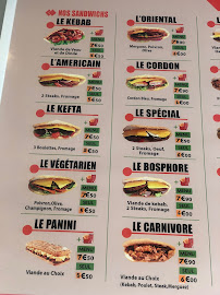 Photos du propriétaire du Kebab Le Bon goût à Cholet - n°11
