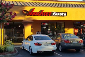 Azukar Sushi image