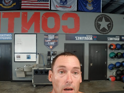 Gym «Contender CrossFit», reviews and photos, 5432 Holly Rd, Corpus Christi, TX 78411, USA