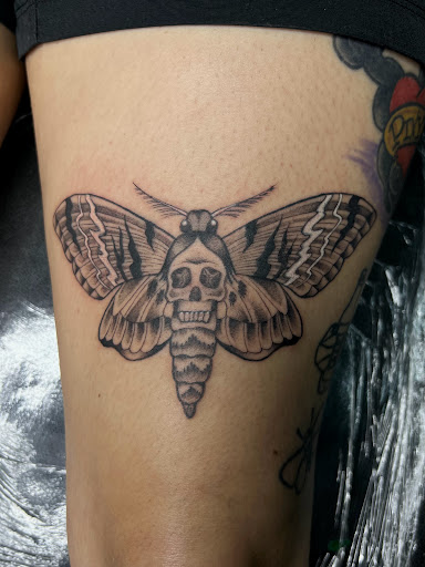 Explore mother tattoo ideas for men, creative tattoo ideas in Pico Rivera, available at No Regrets Tattoo