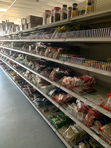 Grocery Store «Gandhi Bazar», reviews and photos, 2815 34th St, Lubbock, TX 79410, USA