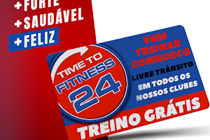 Time to Fitness 24 Amadora image