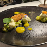 Photo n°4 de l'avis de Tino.a fait le 01/09/2023 à 16:03 sur le  Innesti Restaurant à Pergine Valsugana