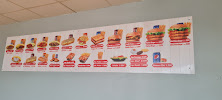 Aliment-réconfort du Restauration rapide Ben Burger 34 à Lunel - n°8