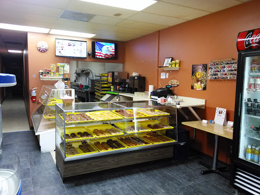 Donut Shop «Daylight Donuts», reviews and photos, 5883 Palmer Park Blvd B, Colorado Springs, CO 80915, USA