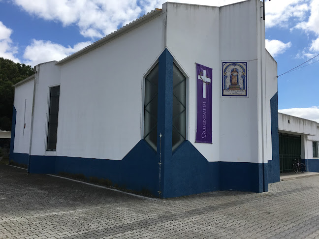 Igreja Paroquial de Nossa Senhora da Boa Hora