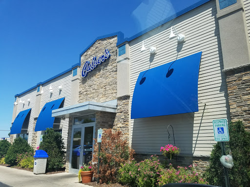 Culver's