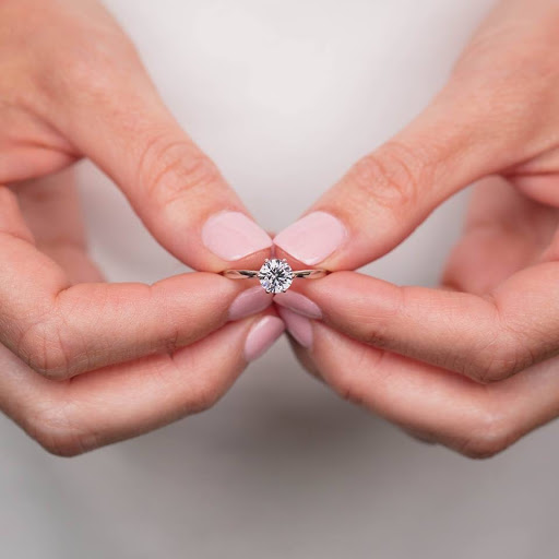 Jeweler «DND Jewelers», reviews and photos, 1988 William St, Fredericksburg, VA 22401, USA