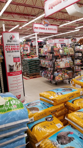 Home Improvement Store «Tractor Supply Co.», reviews and photos, 8610 Shaver Rd, Portage, MI 49024, USA