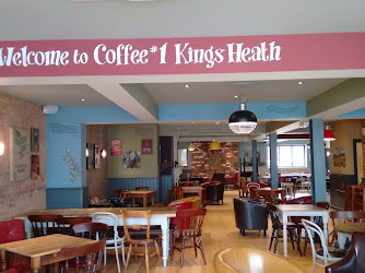 Coffee#1 Kings Heath